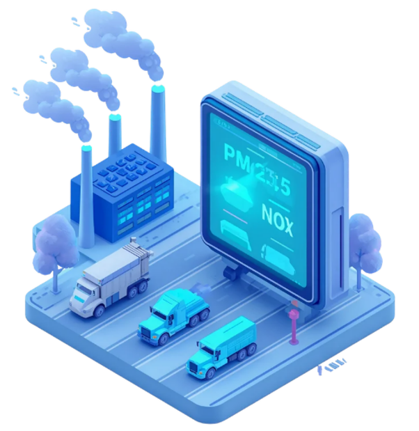 ESG & Carbon Footprint Analytics